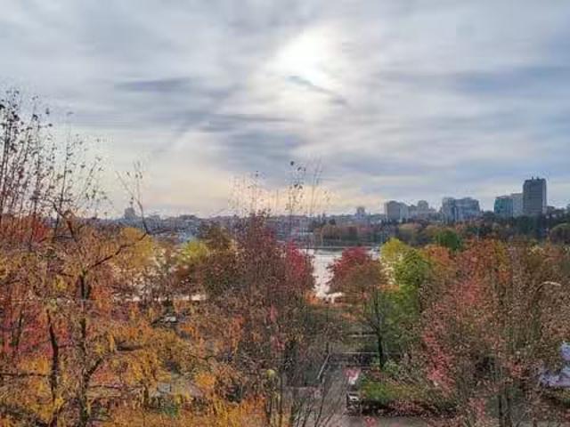 Condo for sale in Vancouver, British Columbia