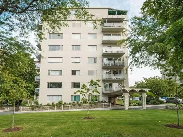 Condo for sale in Vancouver, British Columbia
