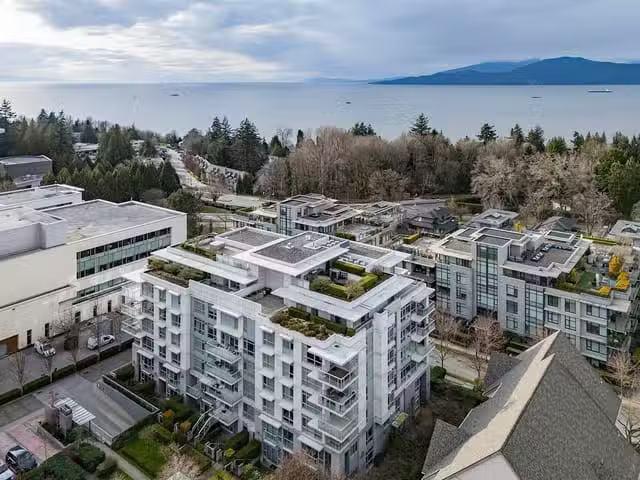 Condo for sale in Vancouver, British Columbia