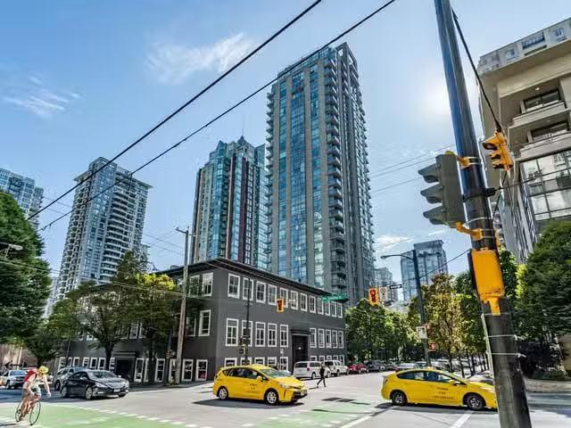 Condo for sale in Vancouver, British Columbia