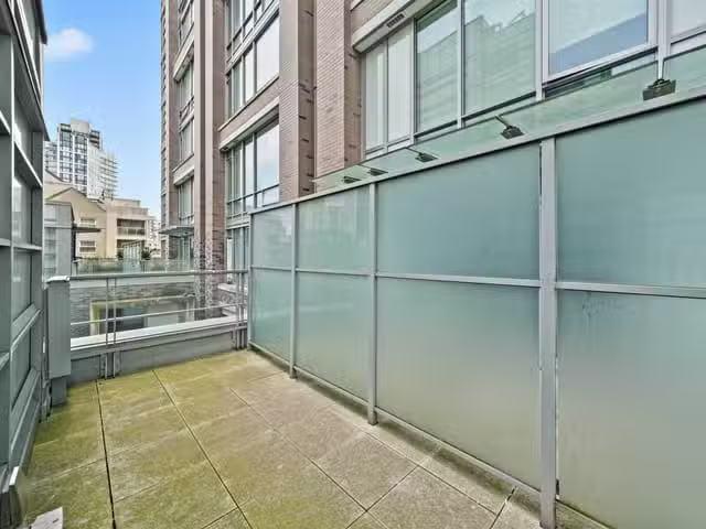 Condo for sale in Vancouver, British Columbia