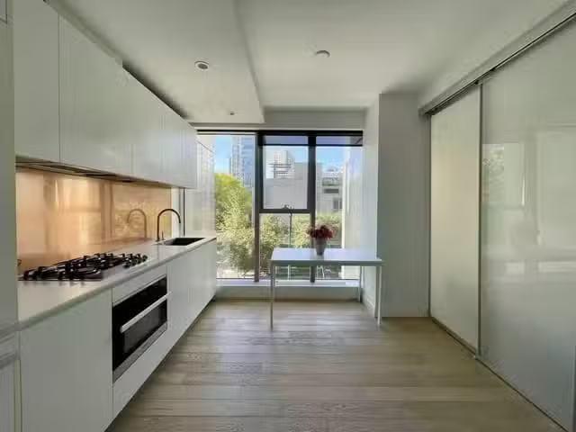 Condo for sale in Vancouver, British Columbia