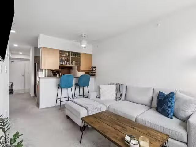Condo for sale in Vancouver, British Columbia