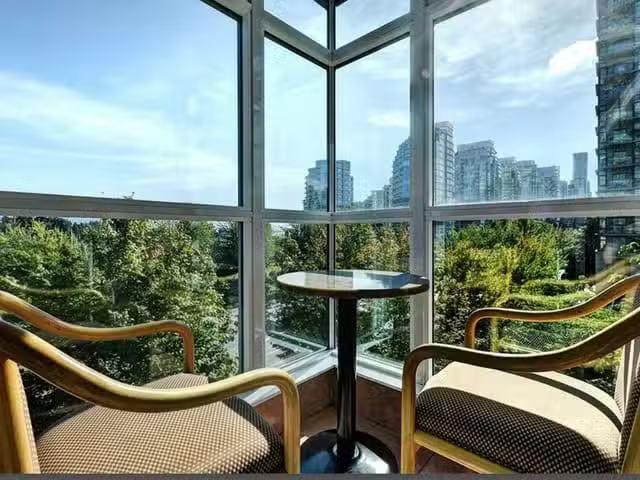 Condo for sale in Vancouver, British Columbia