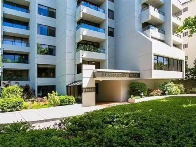 Condo for sale in Vancouver, British Columbia