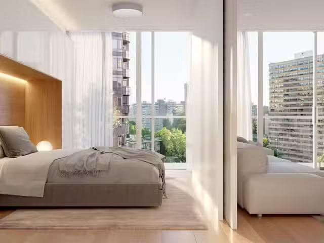 Condo for sale in Vancouver, British Columbia