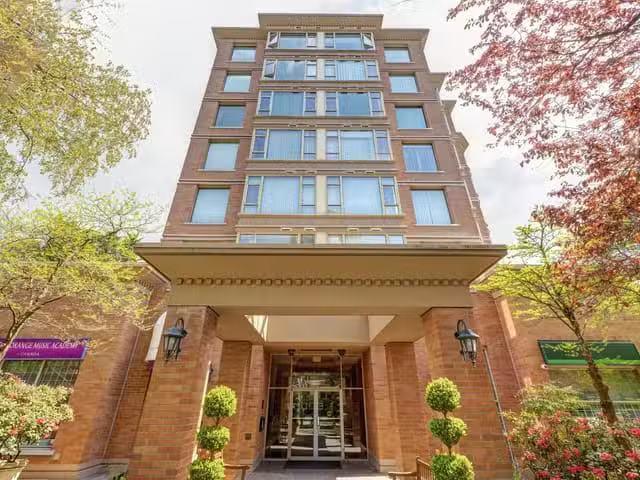 Condo for sale in Vancouver, British Columbia