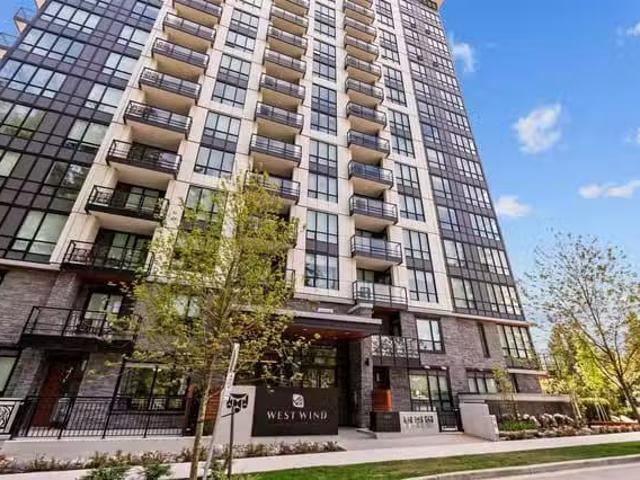 Condo for sale in Vancouver, British Columbia