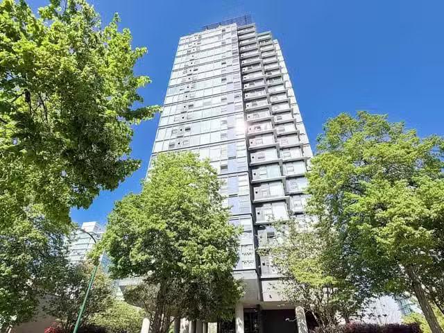 Condo for sale in Vancouver, British Columbia
