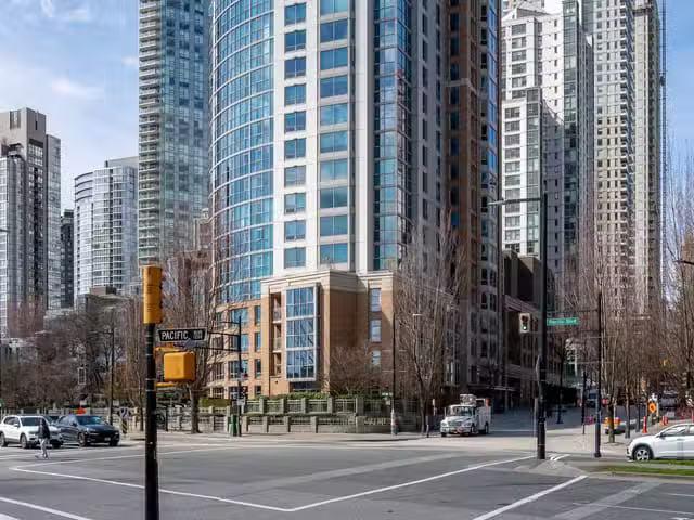 Condo for sale in Vancouver, British Columbia