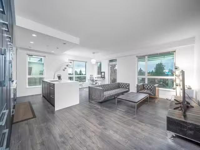 Condo for sale in Vancouver, British Columbia