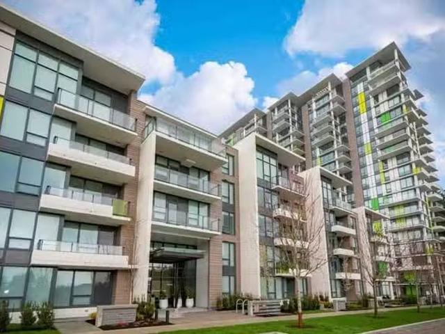 Condo for sale in Vancouver, British Columbia