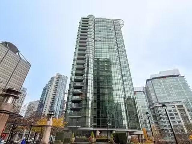 Condo for sale in Vancouver, British Columbia
