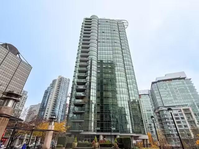 Condo for sale in Vancouver, British Columbia