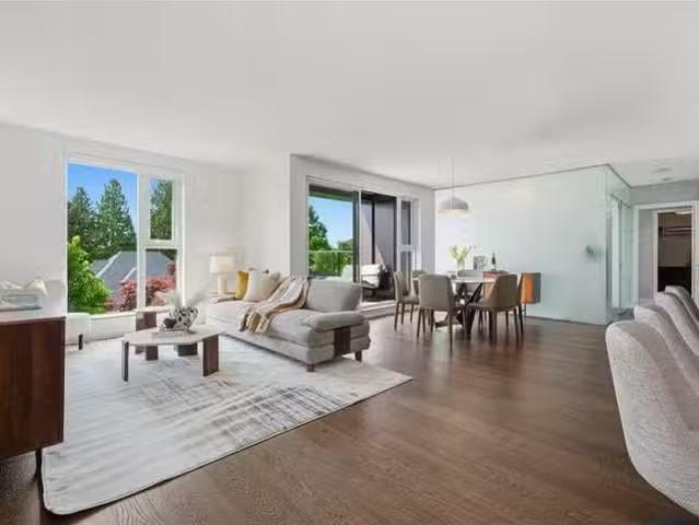 Condo for sale in Vancouver, British Columbia