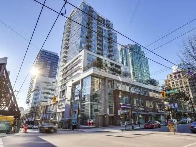 Condo for sale in Vancouver, British Columbia