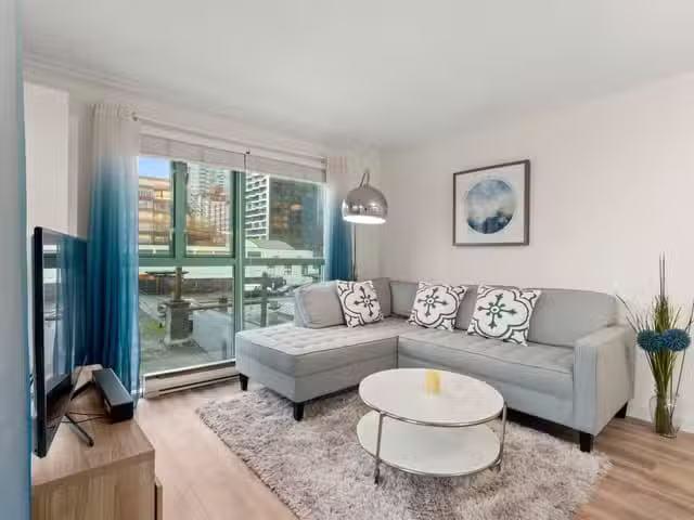 Condo for sale in Vancouver, British Columbia