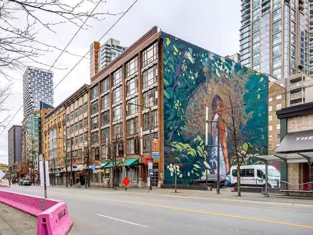 Condo for sale in Vancouver, British Columbia