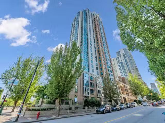 Condo for sale in Vancouver, British Columbia