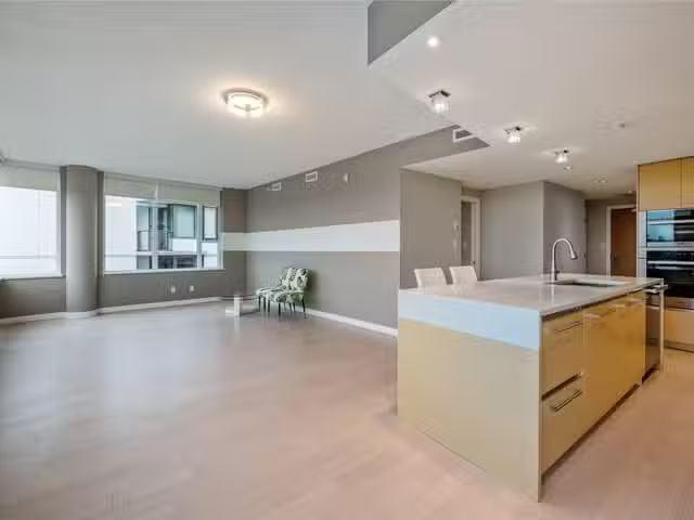 Condo for sale in Vancouver, British Columbia