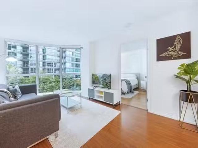 Condo for sale in Vancouver, British Columbia