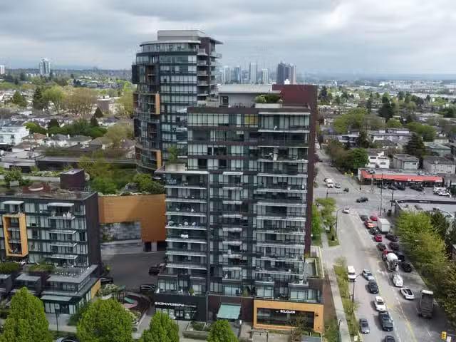 Condo for sale in Vancouver, British Columbia