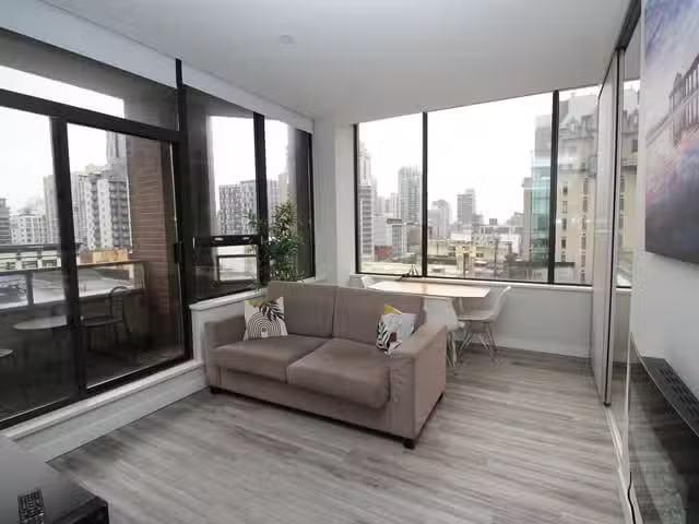 Condo for sale in Vancouver, British Columbia