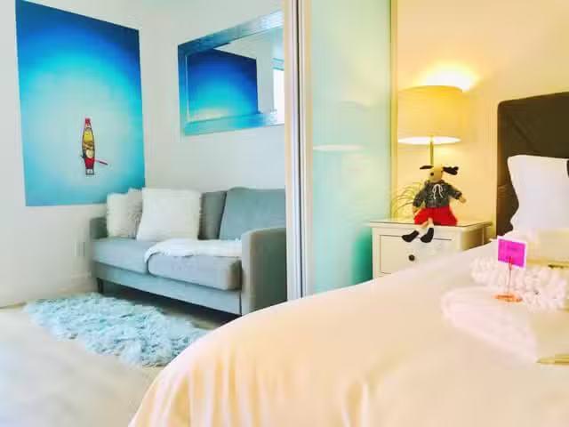 Condo for sale in Vancouver, British Columbia