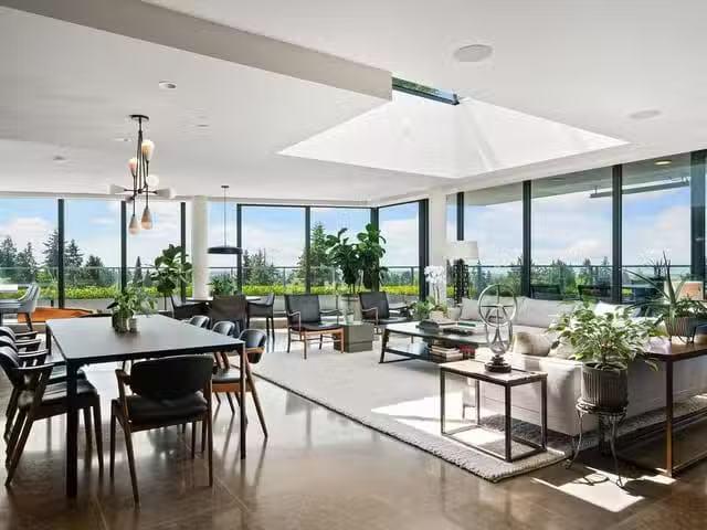 Condo for sale in Vancouver, British Columbia
