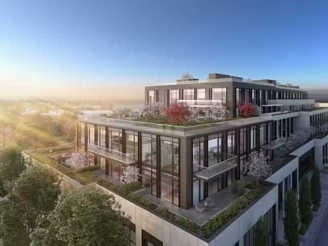 Condo for sale in Vancouver, British Columbia