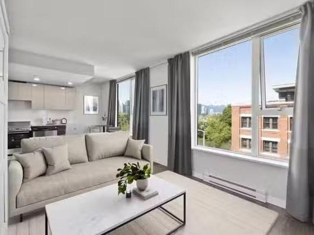 Condo for sale in Vancouver, British Columbia