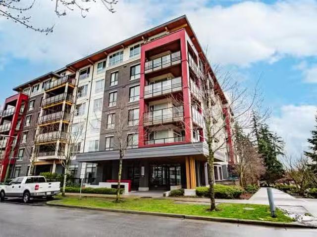 Condo for sale in Vancouver, British Columbia