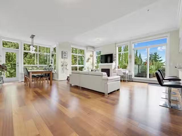 Condo for sale in Vancouver, British Columbia