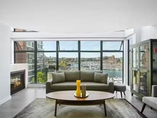 Condo for sale in Vancouver, British Columbia