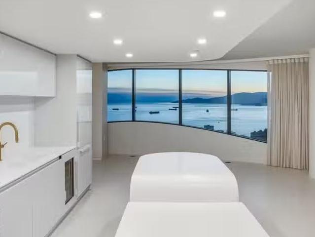 Condo for sale in Vancouver, British Columbia