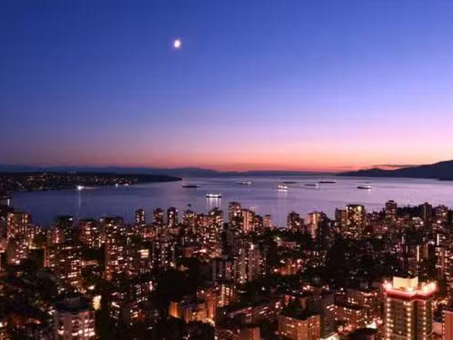 Condo for sale in Vancouver, British Columbia