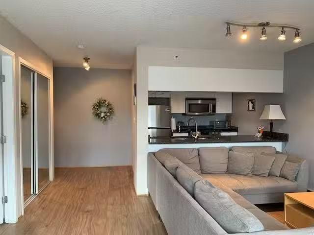 Condo for sale in Vancouver, British Columbia