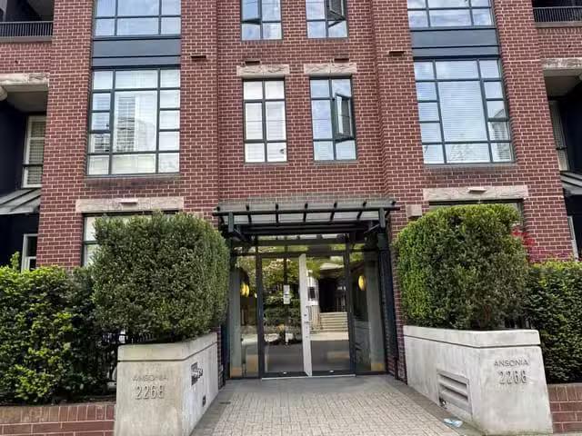 Condo for sale in Vancouver, British Columbia