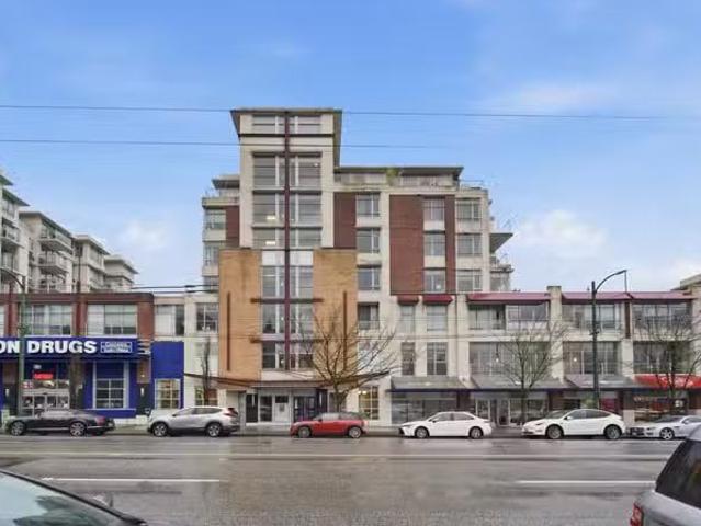 Condo for sale in Vancouver, British Columbia