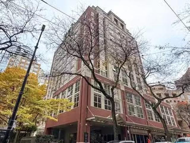 Condo for sale in Vancouver, British Columbia