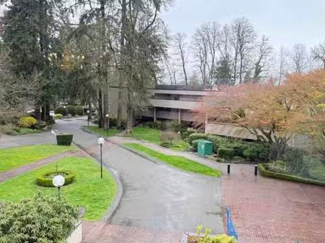 Condo for sale in Vancouver, British Columbia