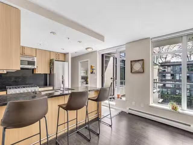 Condo for sale in Vancouver, British Columbia