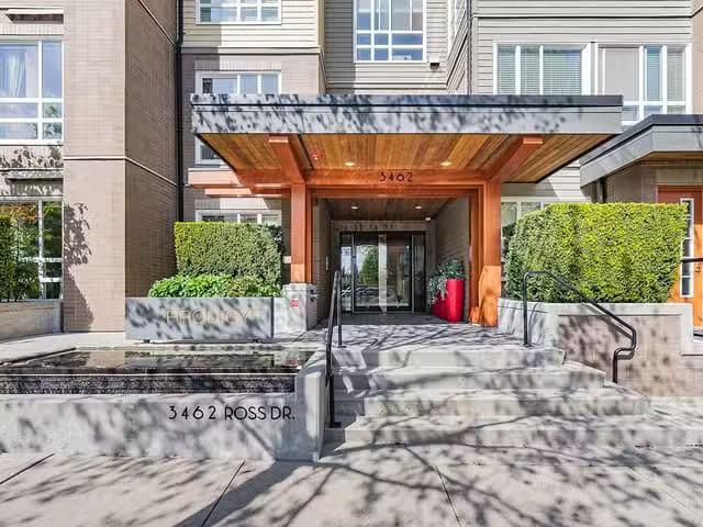 Condo for sale in Vancouver, British Columbia