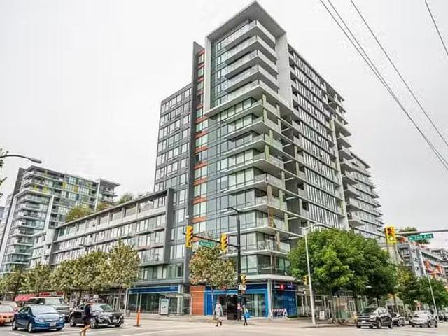 Condo for sale in Vancouver, British Columbia