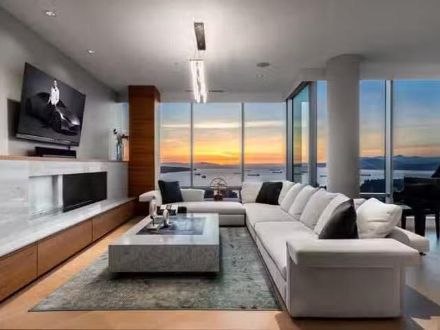 Condo for sale in Vancouver, British Columbia
