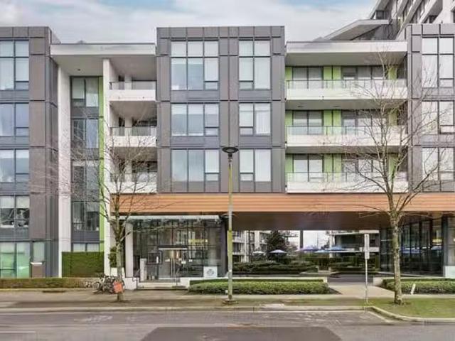 Condo for sale in Vancouver, British Columbia