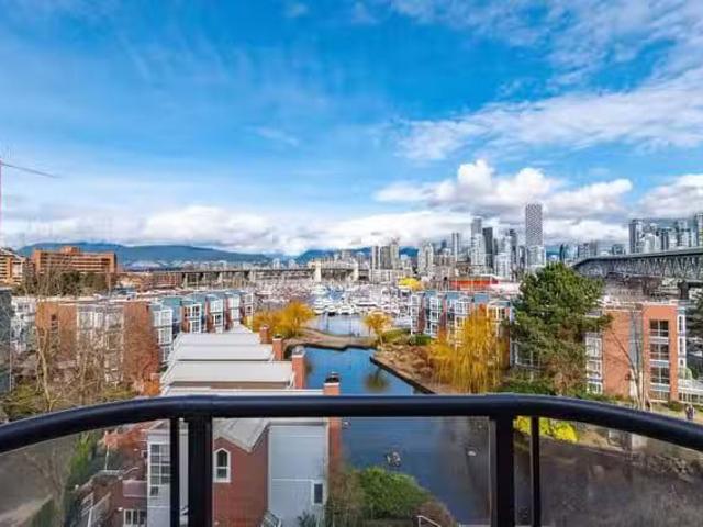 Condo for sale in Vancouver, British Columbia