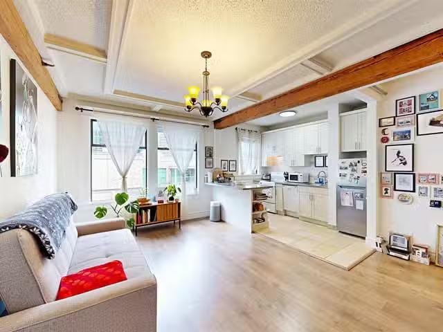 Condo for sale in Vancouver, British Columbia