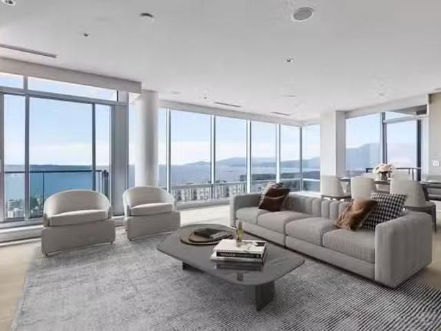 Condo for sale in Vancouver, British Columbia