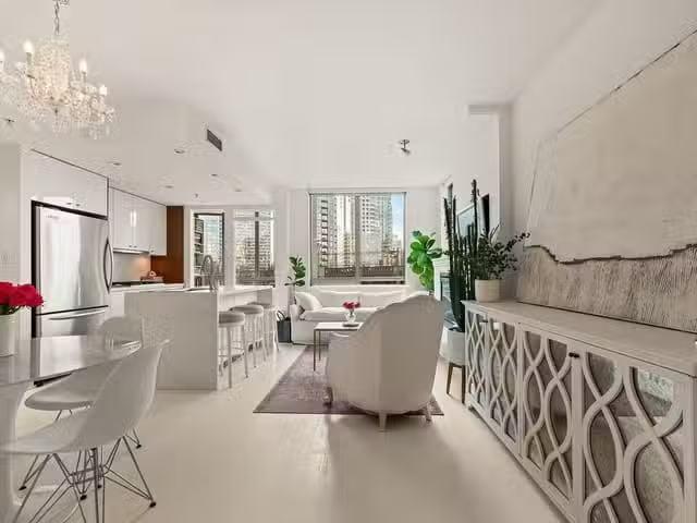 Condo for sale in Vancouver, British Columbia